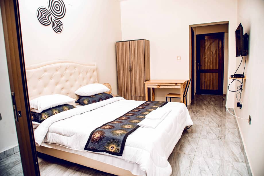 Luxury Room PLuxury Room