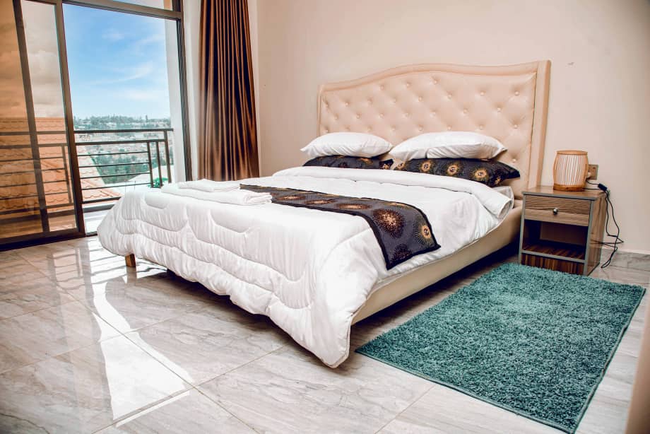 Luxury Room PLuxury Room