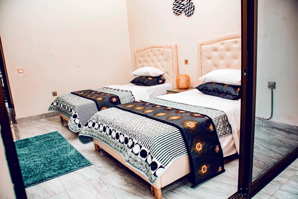 Luxury Room PLuxury Room